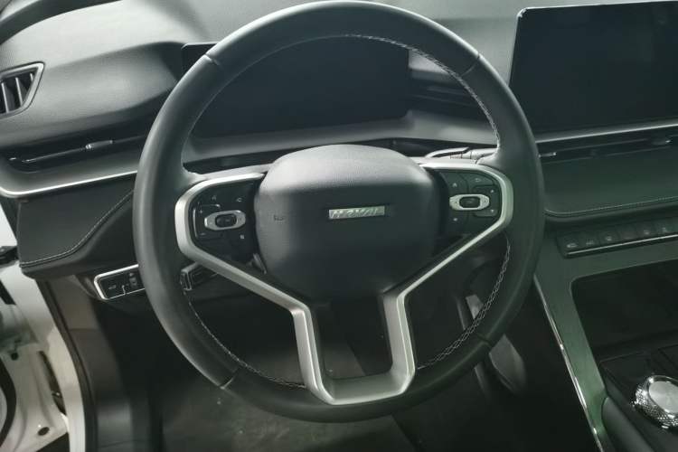 Used Haval H6 New Energy 2023 DHT-PHEV 110KM Enjoyment Edition