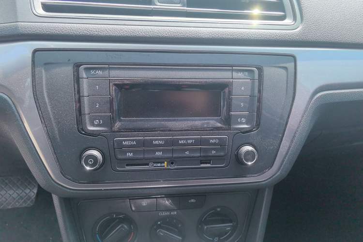 Used Volkswagen Lavida 2019 Lavida Start 1.5L Automatic Trendy Version China VI Standard