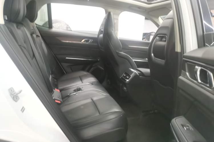 Used Lynk & Co 01 2021 2.0TD Two-Wheel-Drive Pro Trim