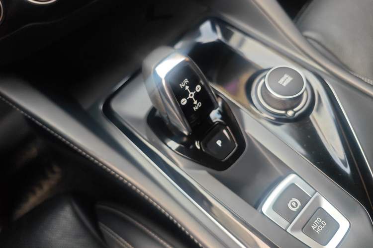 Used Lynk & Co 03 2022 2.0TD DCT JingPro