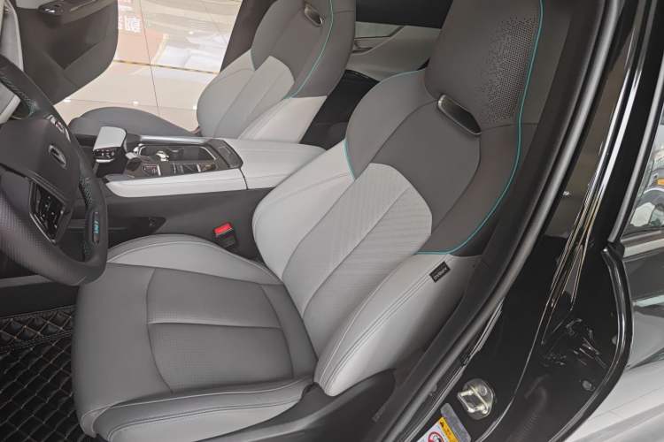 Used Changan UNI-T 2023 2nd Generation 1.5T Flagship Version
