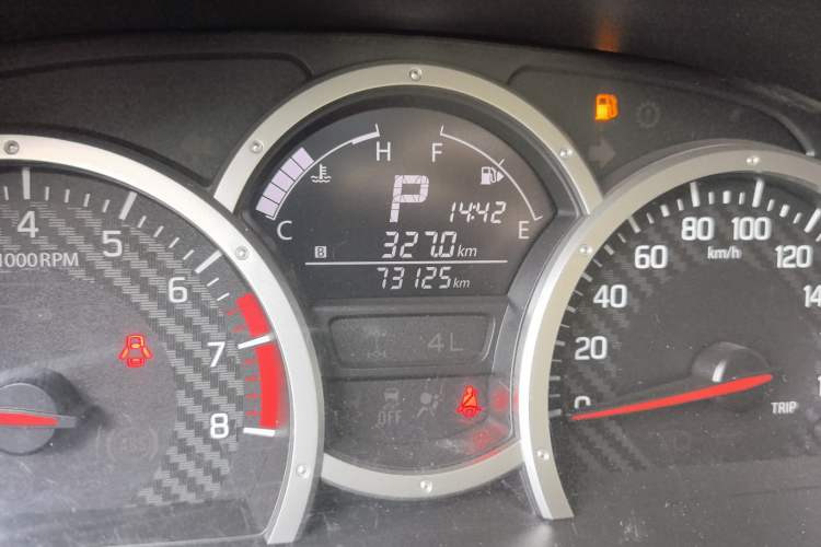 Used Suzuki Jimny 2015 1.3 AT JLX