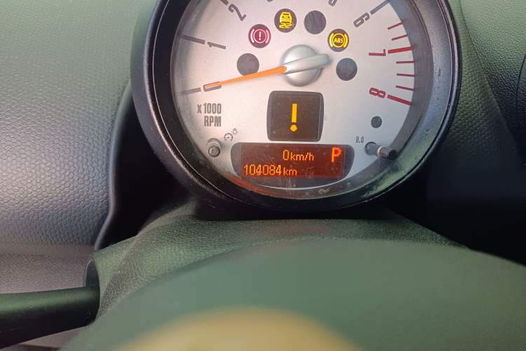 Used MINI Countryman 2014 1.6L COOPER Fun
