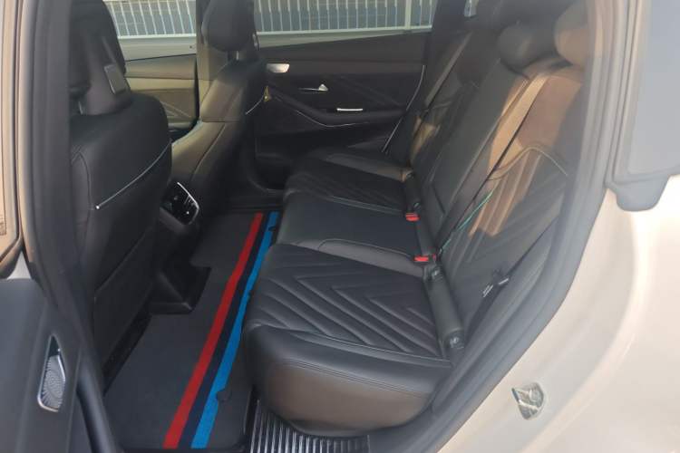 Used Deepal SL03 2023 200Max Range-Extended Version