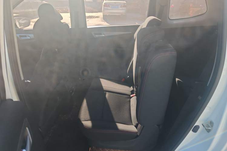 Used Chana Oushang A600 2019 1.5L Manual Comfort Version