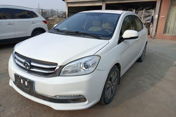 Used Great Wall C30 2015 1.5L Manual Comfort Model