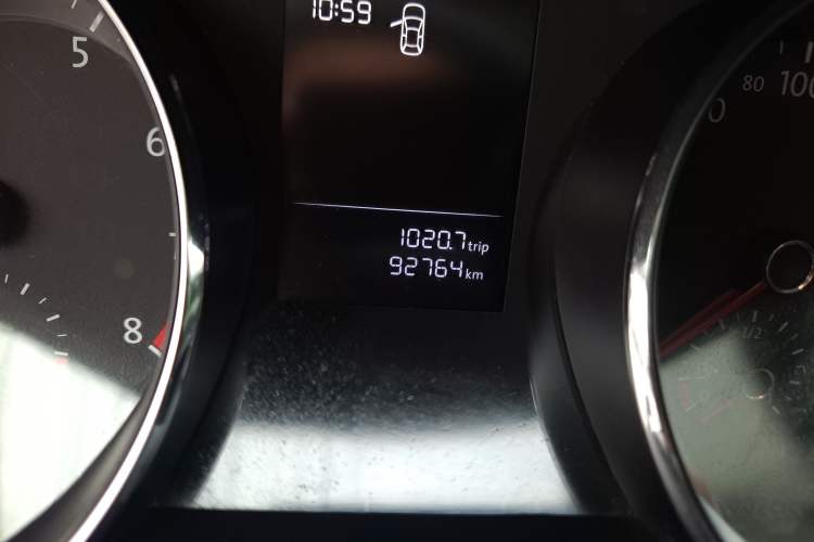 Used Volkswagen Lamando 2017 230TSI DSG Fashion Edition