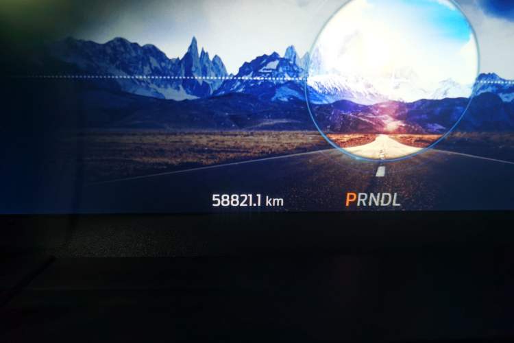 Used Ford Escape 2020 EcoBoost 245 Four-Wheel Drive Luxury Edition