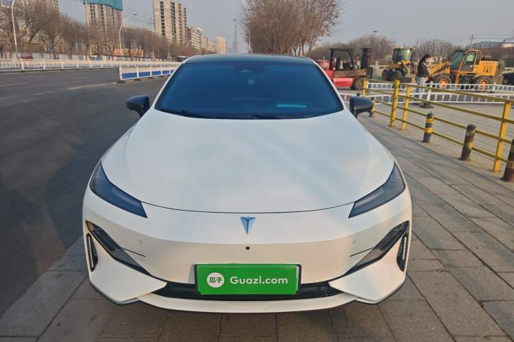 Used Deepal SL03 2023 200Max Range-Extended Version