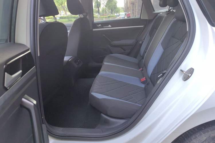 Used Volkswagen Lavida 2023 1.5L Automatic De Yi Edition