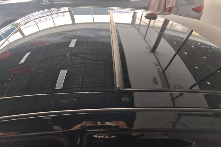 Used Nissan Teana 2024 2.0L SV Black Gold Edition