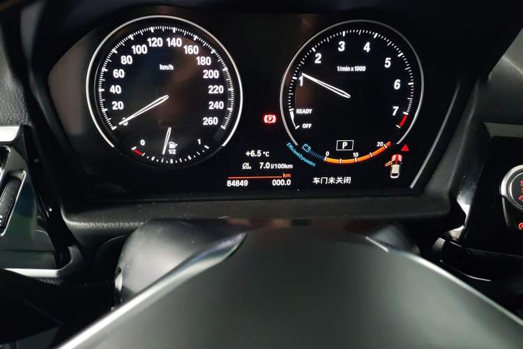 Used BMW 1 Series 2021 120i M Sport Edition
