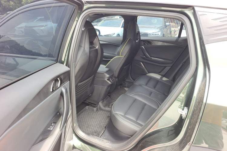 Used Lynk & Co 06 2023 Remix 1.5T Hero