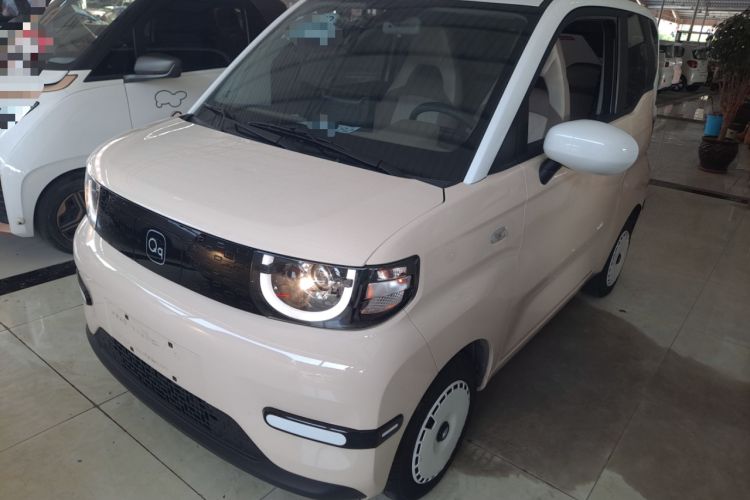 Used Chery New Energy QQ Ice Cream 2024 170km Sundae