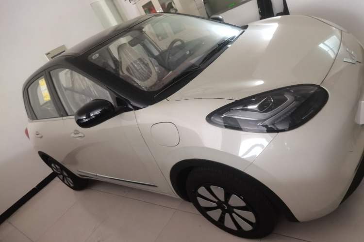 Used Wuling Bingo 2024 333 km Enjoyment Version