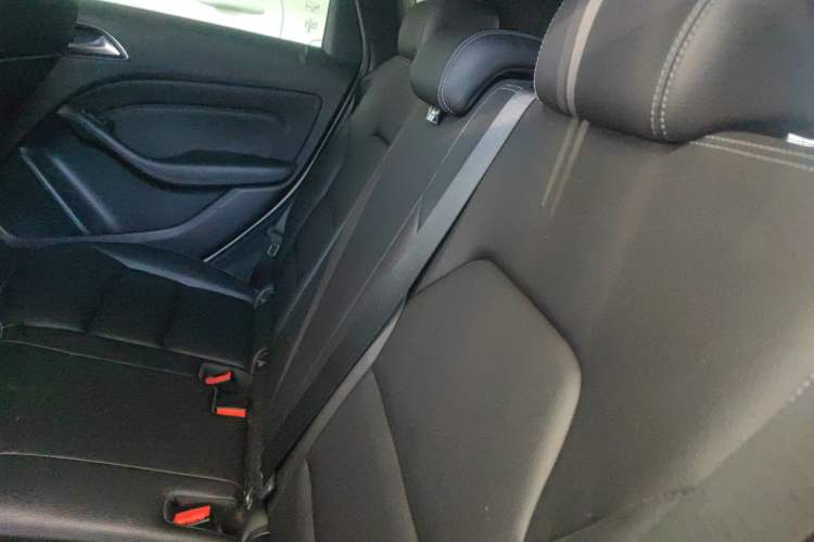 Used Mercedes-Benz B-Class 2018 B 200 Sport Edition