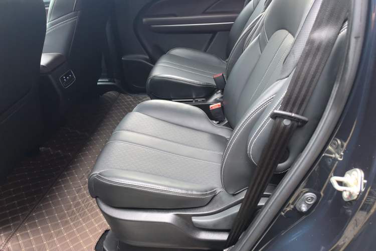 Used GAC Trumpchi M6 2021 PRO 270T DCT Luxury Edition