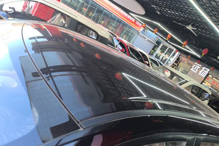 Used Wuling Bingo 2023 410 km Lingxi Deluxe Edition