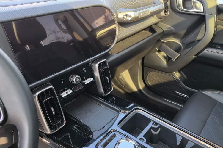 Used Haval DARGO 2022 1.5T DCT Two-Wheel Drive Border Collie Edition