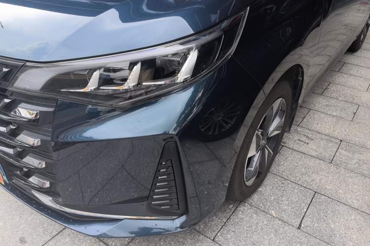 Used GAC Trumpchi M6 2021 PRO 270T DCT Luxury Edition