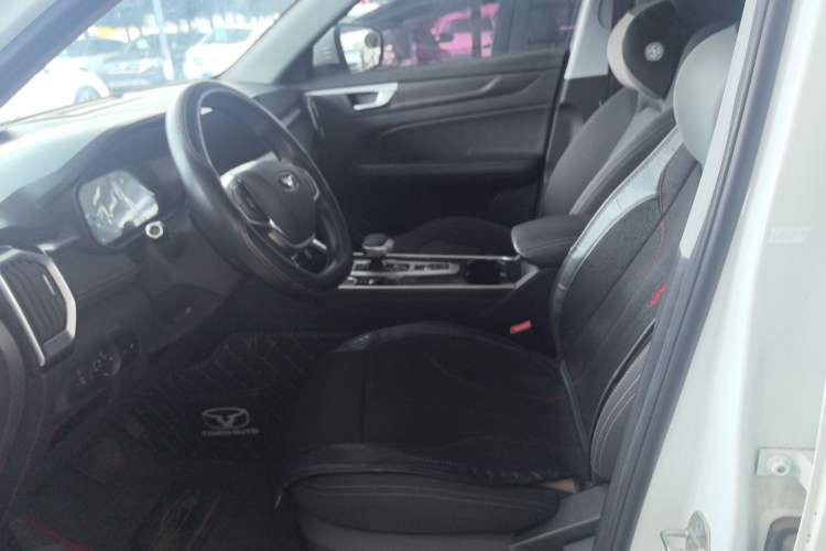 Used Cowin Xuanjie Pro EV 2022 401 km Enjoyment Version
