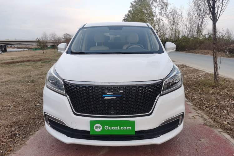 Used Oshan Cosmos 2019 1.5T Automatic Flagship Version China VI Standard