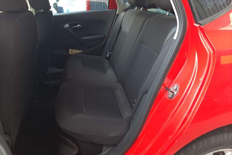 Used Volkswagen Polo 2013 1.4L Automatic Comfort Edition