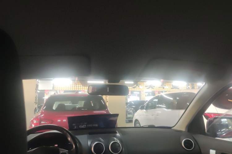 Used Nissan Qashqai 2012 2.0 XL Fire CVT 2WD