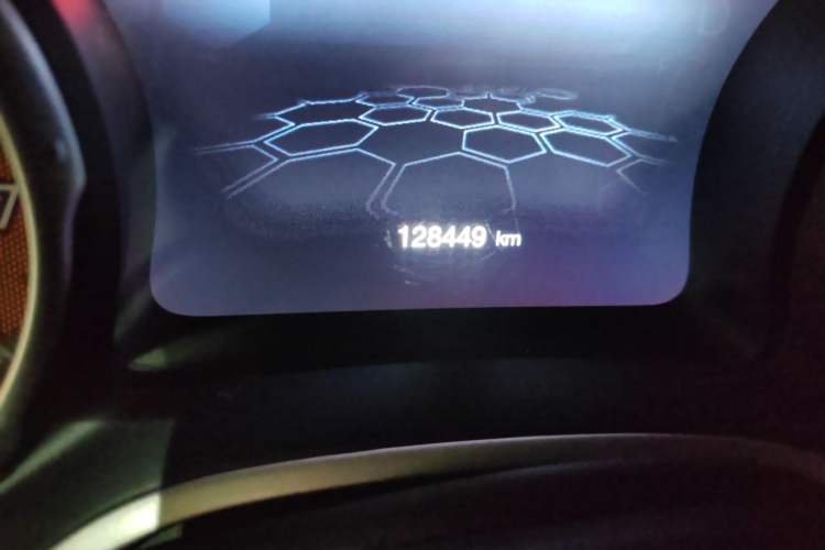 Used Jeep Compass 2017 200T Automatic Family Edition