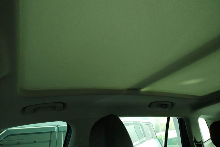 Used Roewe RX5 MAX 2021 Supreme Series 300TGI Automatic Smart Cabin Edition