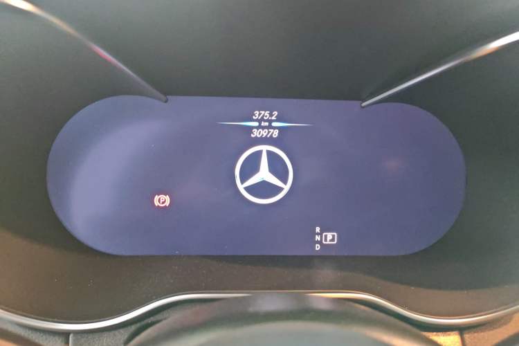 Used Mercedes-Benz GLC AMG 2022 AMG GLC 43 4MATIC