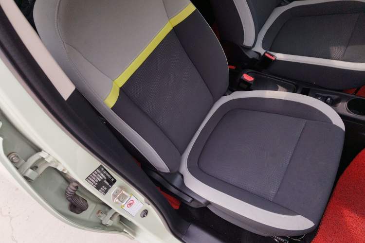 Used ORA White Cat 2020 305 km Luxury Version