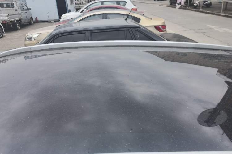 Used Geely Auto Emgrand GS 2016 Sports Edition 1.8L Manual LingShang Model