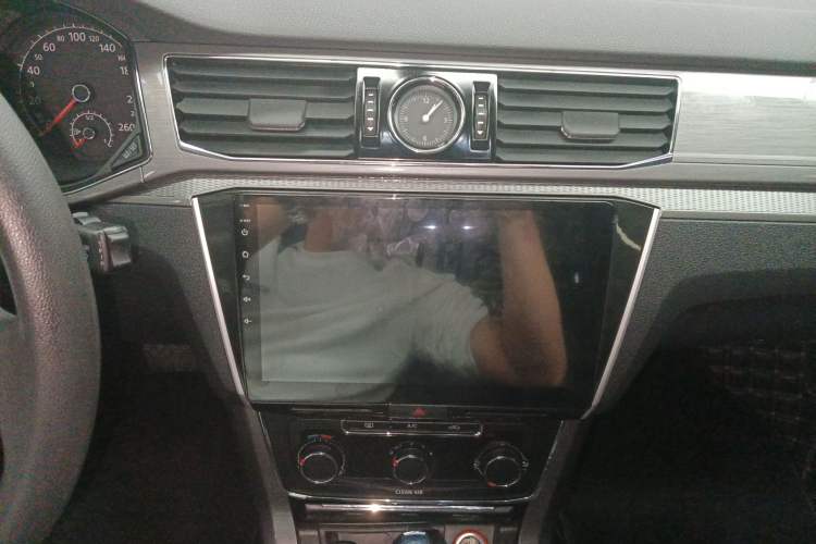 Used Volkswagen Passat 2016 1.8T Government Procurement Version (CEA Engine + 6AT)