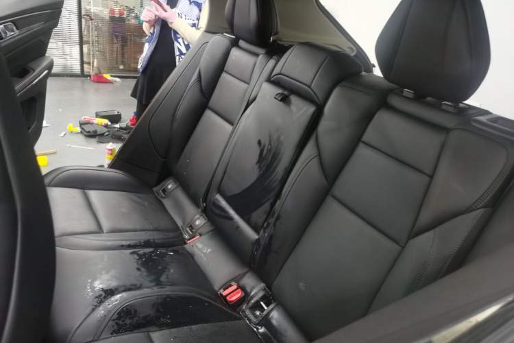 Used Lynk & Co 01 2021 2.0TD Two-Wheel-Drive Pro Trim