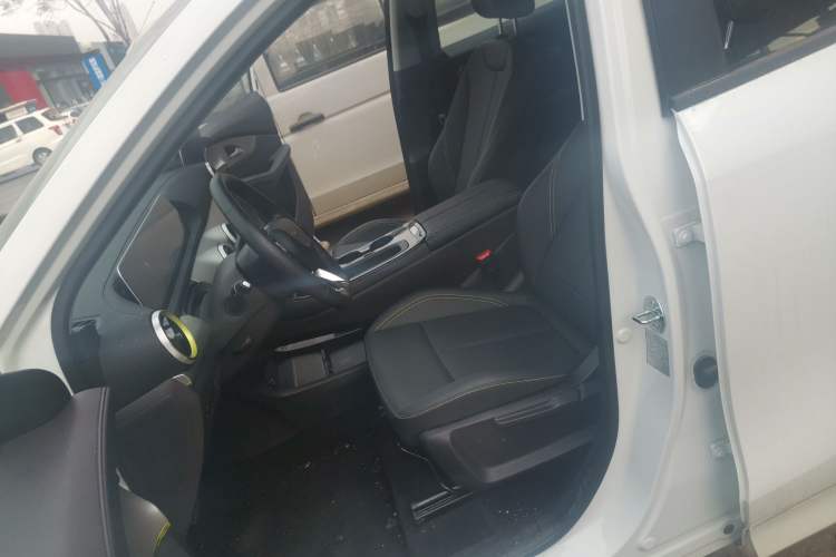 Used FORTHING Friday 2024 410+
