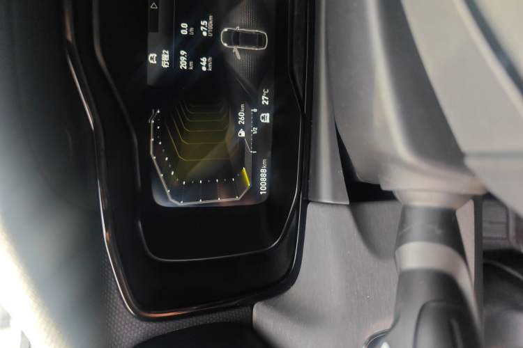 Used Lynk & Co 03 2022 2.0TD DCT JingPro