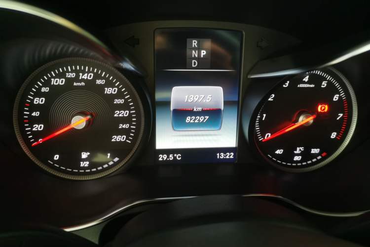 Used Mercedes-Benz GLC 2016 GLC 200 4MATIC
