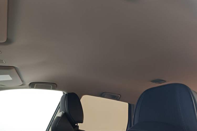 Used Mitsubishi Outlander 2021 Revised Version 2.0L Two-Wheel Drive Comfort Edition 5 Seats