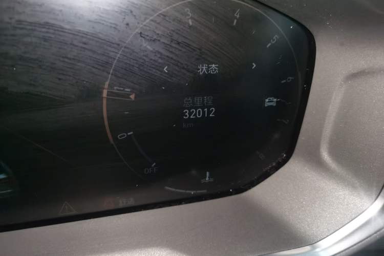 Used Lynk & Co 01 2021 2.0TD Two-Wheel-Drive Pro Trim