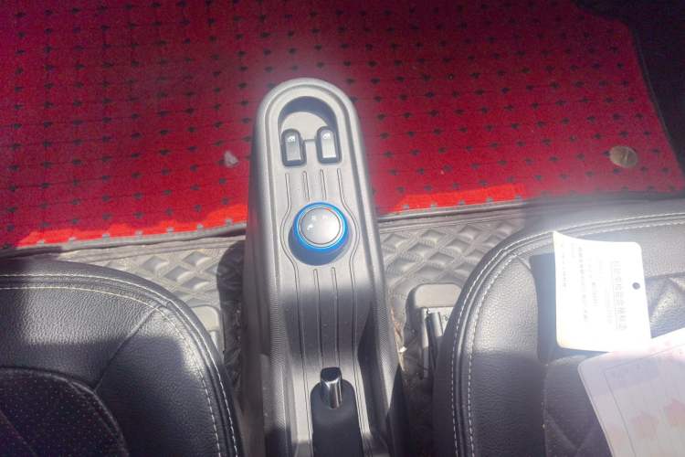 Used Wuling Hongguang MINIEV 2020 Enjoyment Model Lithium Iron Phosphate