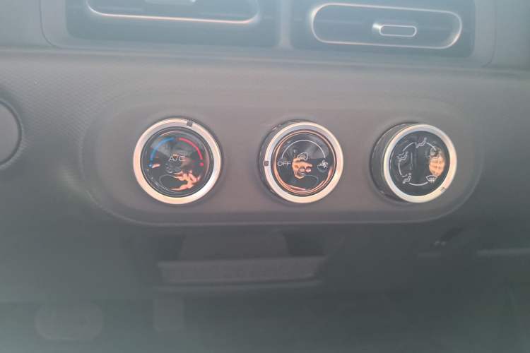 Used Wuling Zhiguang New Energy 2025 Comfort Model