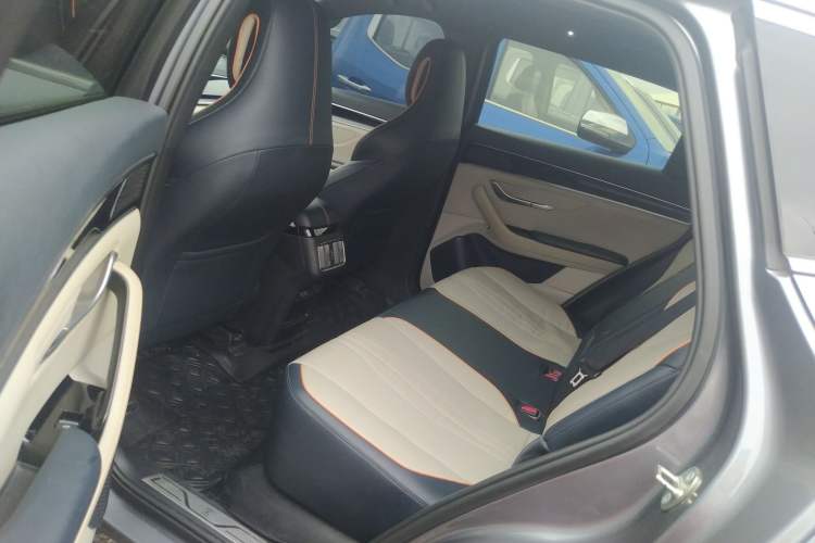 Used BYD Song PLUS New Energy 2021 DM-i 110KM Flagship PLUS