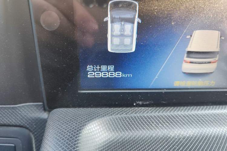 Used Wuling Hongguang MINIEV 2022 Macaron Premium Model – Lithium Ternary Battery