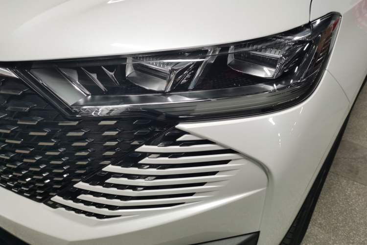 Used Haval H6 New Energy 2023 DHT-PHEV 110KM Enjoyment Edition