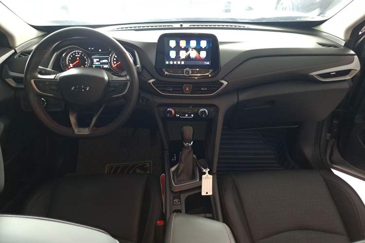 Used Chevrolet Orlando 2019 Redline 530T Automatic Luxury Edition (5-seat model) – China VI Standard