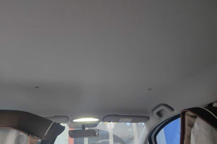 Used Geometry E Firefly 2024 301km Flowing Light