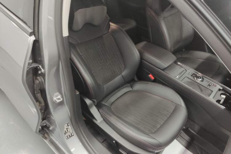 Used Ford Mondeo 2022 Restyled EcoBoost 245 Luxury Version