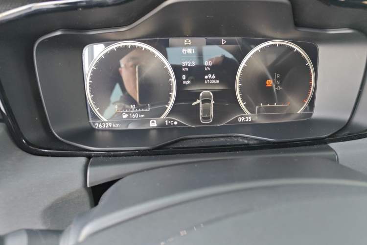 Used Lynk & Co 03 2018 1.5TD DCT JingPro Edition China V Standard