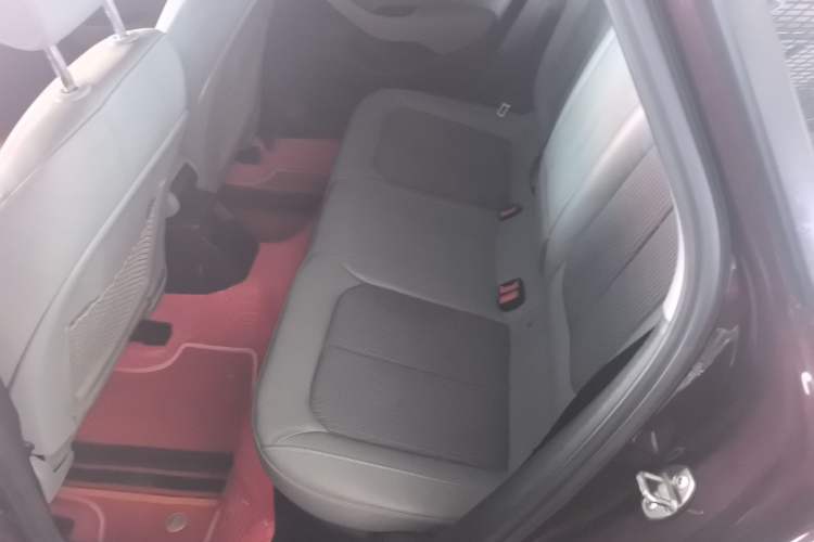 Used Audi A3 2019 Sportback 35 TFSI Fashion Edition China V